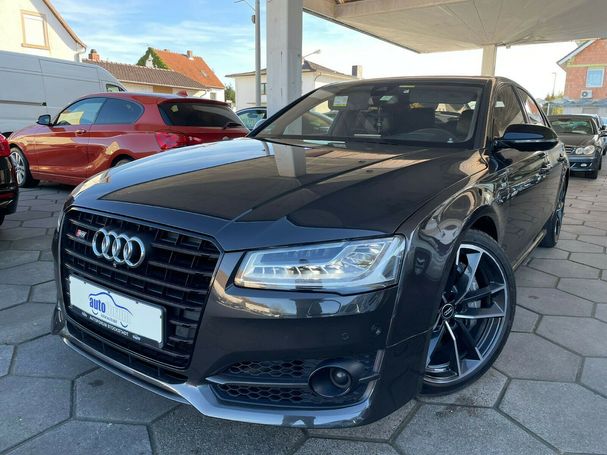 Audi S8 445 kW image number 1