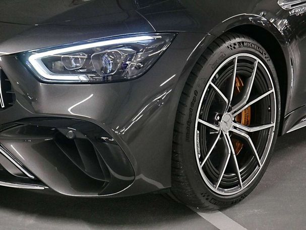 Mercedes-Benz AMG GT S E Performance 620 kW image number 5