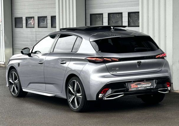 Peugeot 308 1.2 96 kW image number 6