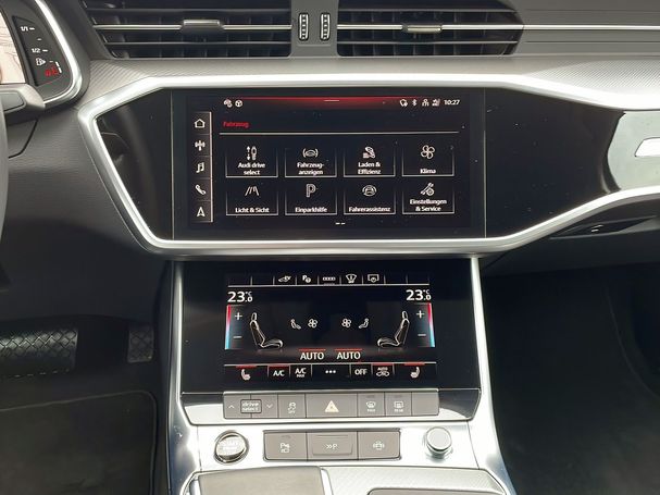 Audi A6 50 TFSIe quattro S tronic Advanced 220 kW image number 17