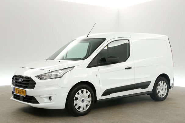 Ford Transit Connect L1H1 1.5 EcoBlue 55 kW image number 1