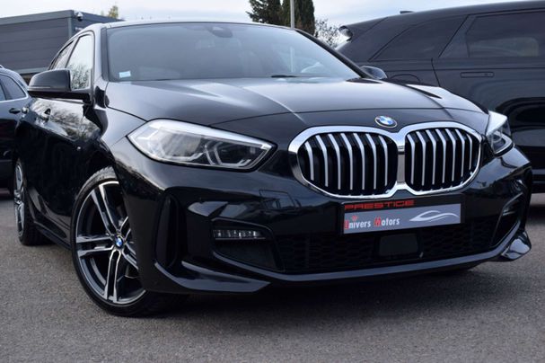 BMW 116d M Sport 87 kW image number 1