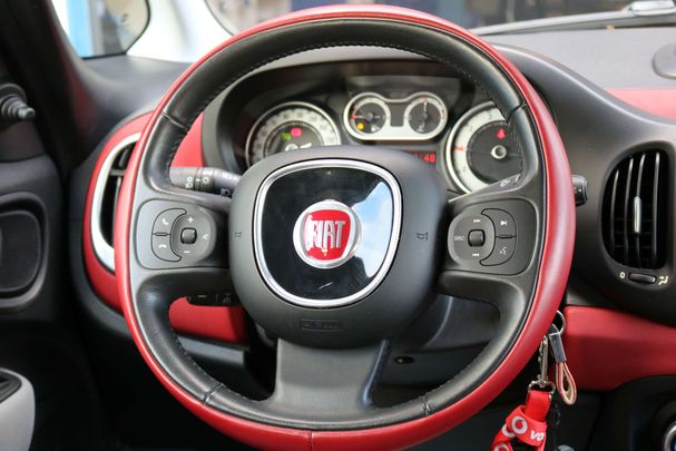 Fiat 500L 1.4 Easy 70 kW image number 17