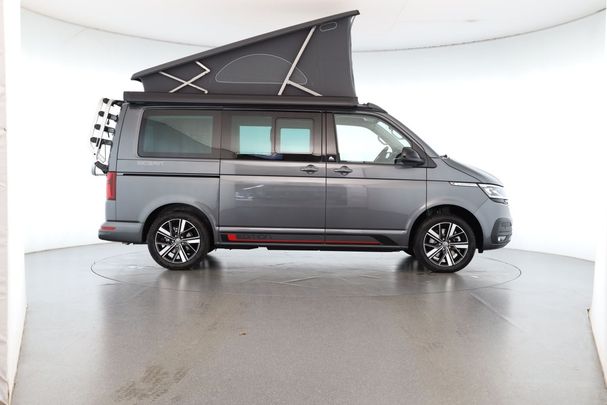 Volkswagen T6 California DSG Ocean Edition 4Motion 150 kW image number 7