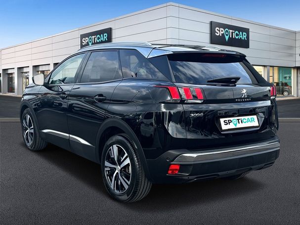 Peugeot 3008 130 Allure 96 kW image number 8