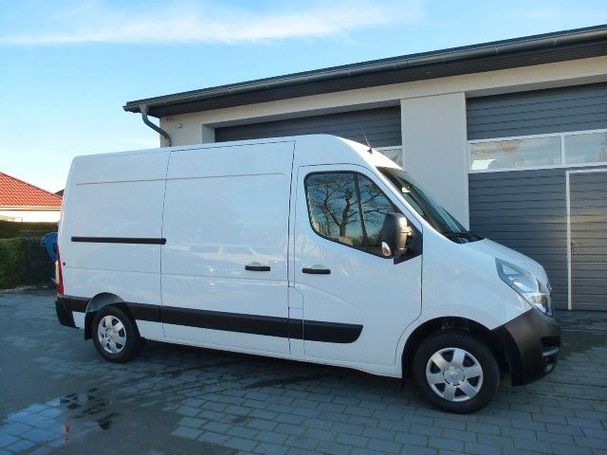 Opel Movano Kombi L2H2 100 kW image number 1