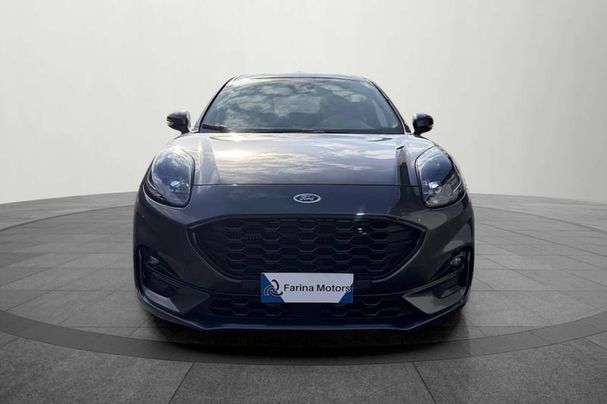 Ford Puma 1.0 EcoBoost ST-Line 92 kW image number 2