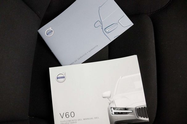 Volvo V60 B4 145 kW image number 22