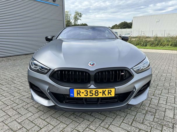 BMW 850i xDrive Sport 391 kW image number 16