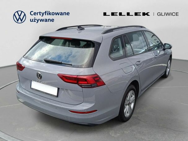 Volkswagen Golf 1.5 TSI Life 96 kW image number 3