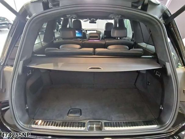 Mercedes-Benz GLS 450 270 kW image number 4