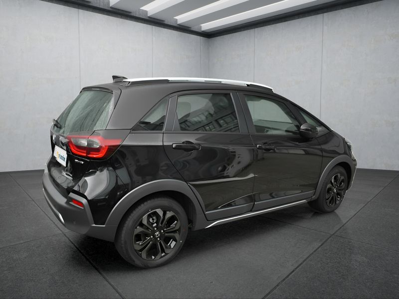 Honda Jazz Crosstar 1.5