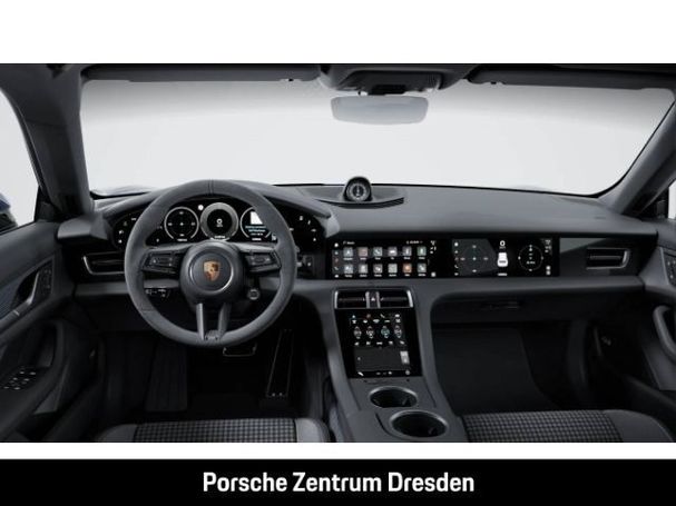 Porsche Taycan 4S Sport Turismo 440 kW image number 10