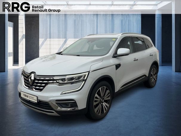 Renault Koleos Initiale Paris 135 kW image number 1