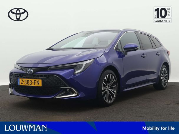 Toyota Corolla Hybrid Touring Sports 103 kW image number 1