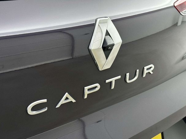 Renault Captur TCe 130 96 kW image number 26