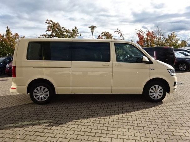 Volkswagen T6 Caravelle DSG Comfortline 110 kW image number 8