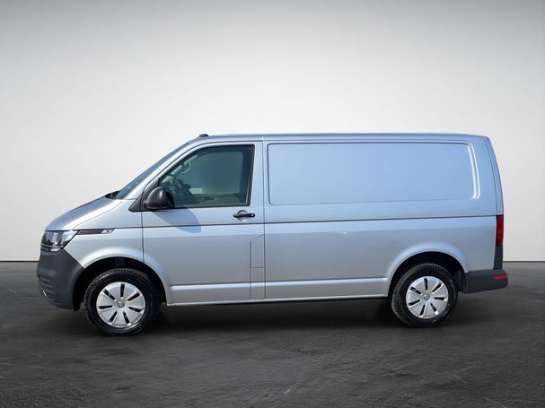 Volkswagen T6 Transporter 110 kW image number 4