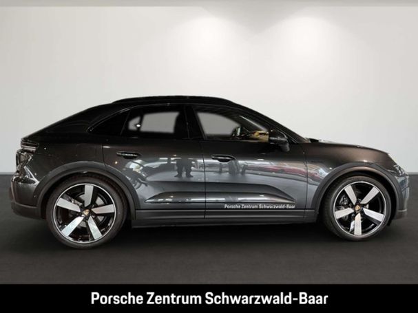 Porsche Macan 4 300 kW image number 6