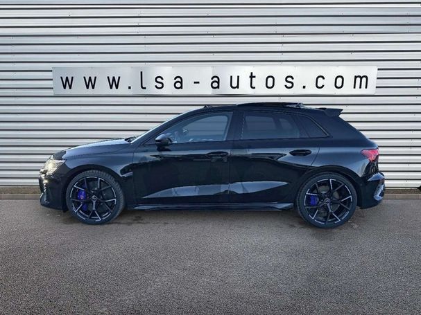 Audi RS3 2.5 TFSI quattro S tronic 294 kW image number 5