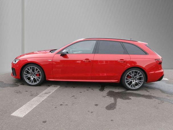 Audi A4 40 TDI S-line Avant 150 kW image number 5