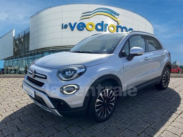 Fiat 500X 1.6 MultiJet 88 kW image number 16