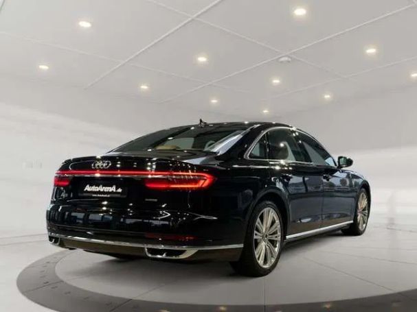 Audi A8 60 286 kW image number 2