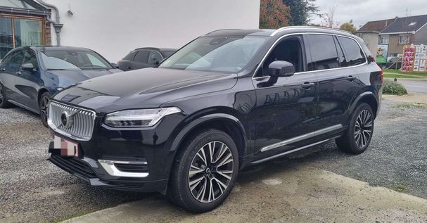 Volvo XC90 T8 AWD 335 kW image number 2