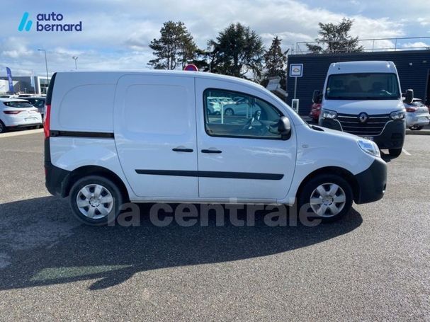 Renault Kangoo dCi Extra 70 kW image number 15