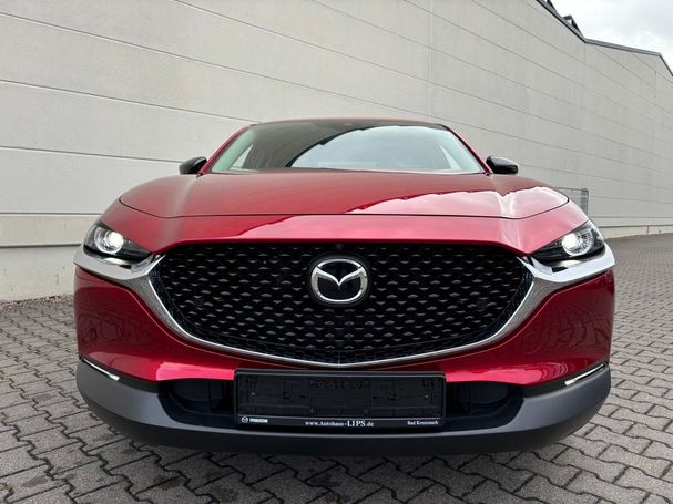 Mazda CX-30 150 Homura 110 kW image number 4