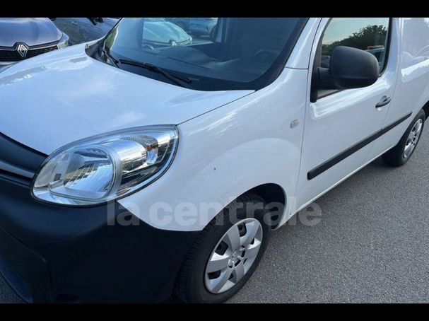 Renault Kangoo BLUE dCi 95 70 kW image number 17