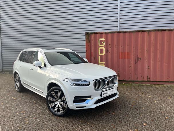 Volvo XC90 Recharge T8 AWD 287 kW image number 31