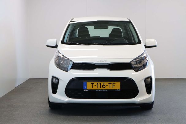 Kia Picanto 1.0 49 kW image number 2