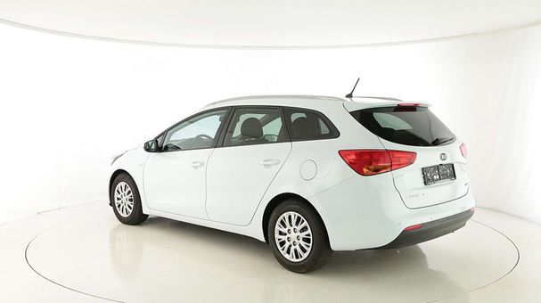 Kia Ceed CRDi 81 kW image number 2