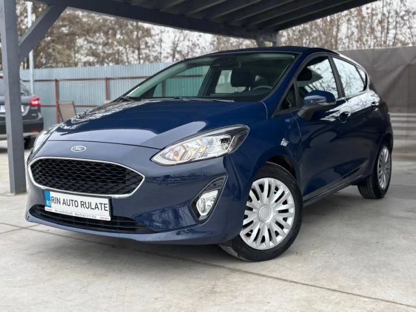 Ford Fiesta 63 kW image number 1