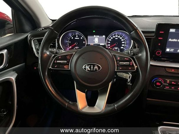 Kia XCeed 1.6 CRDi 85 kW image number 11