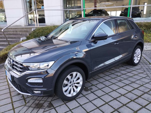 Volkswagen T-Roc 1.6 TDI 85 kW image number 1