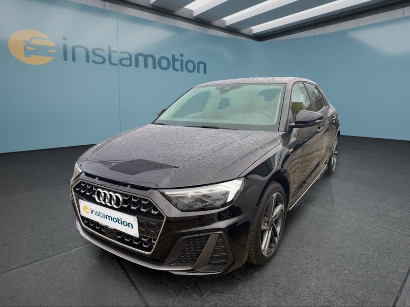 Audi A1 Sportback 30
