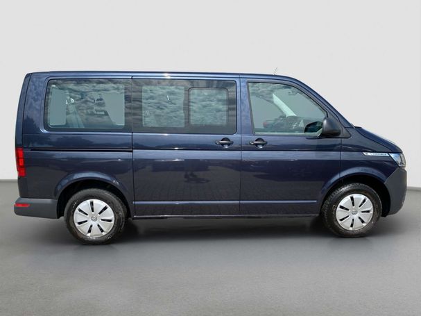 Volkswagen T6 Transporter 81 kW image number 6