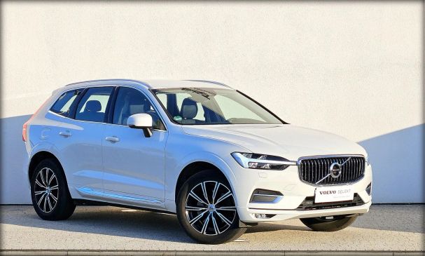 Volvo XC60 145 kW image number 1