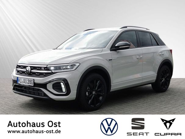 Volkswagen T-Roc 1.5 TSI R-Line DSG 110 kW image number 1