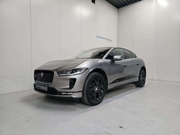 Jaguar I-Pace S AWD 294 kW image number 1