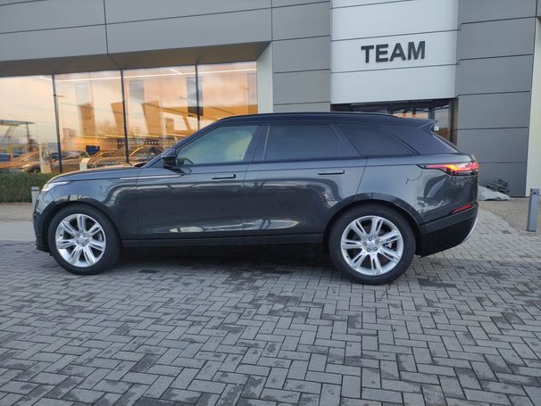 Land Rover Range Rover Velar P250 184 kW image number 7