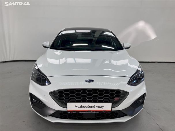 Ford Focus ST EcoBoost 206 kW image number 2