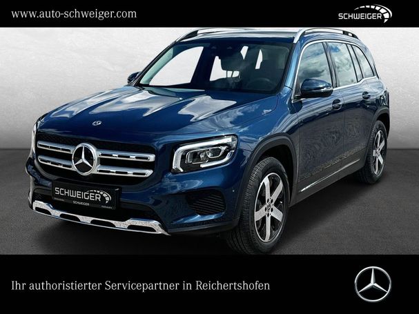 Mercedes-Benz GLB 200 120 kW image number 1