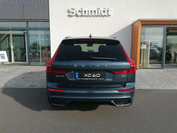 Volvo XC60 B4 Plus Dark 145 kW image number 7