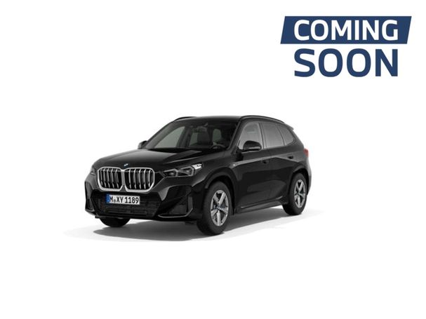 BMW X1 sDrive 100 kW image number 2