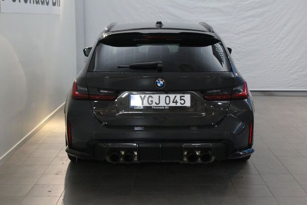 BMW M3 Competition Touring M xDrive 375 kW image number 12