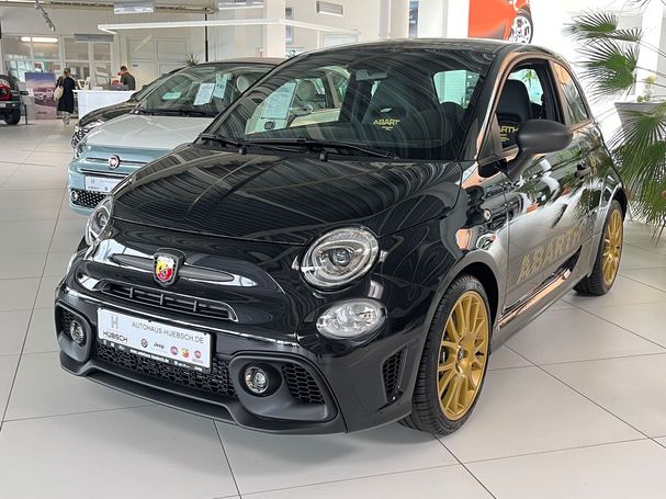 Abarth 695 132 kW image number 1