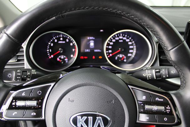 Kia XCeed 1.5 T-GDI 118 kW image number 13